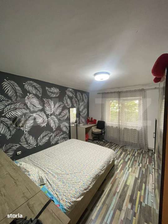 Apartament 3 camere decomandat, 81 mp, zona Uzina 2 - Imagine principală: 3/6