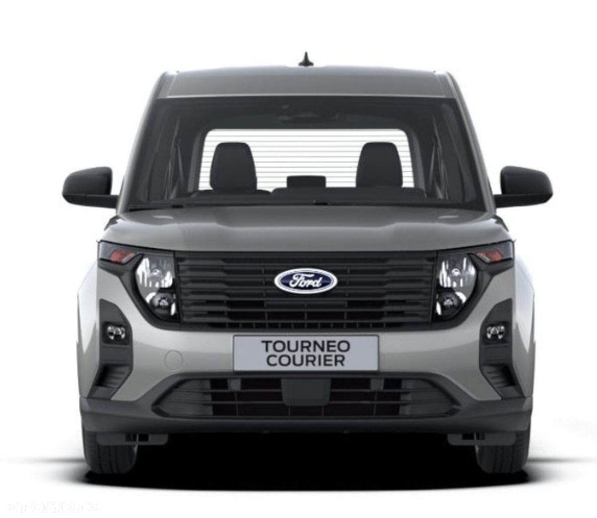 Ford Tourneo Courier 1.0 EcoBoost Trend - 6