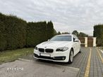 BMW Seria 5 520d Touring Luxury Line - 9