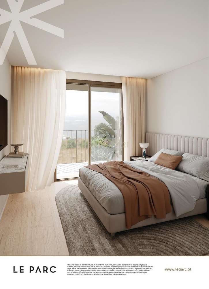 T3 Le Parc Faro - Grande imagem: 4/6