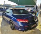 Mercedes-Benz C 250 D AMG Line Aut. - 23