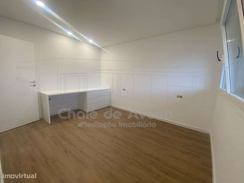 Andar Moradia T3 Gafanhas da Nazaré - Grande imagem: 4/24