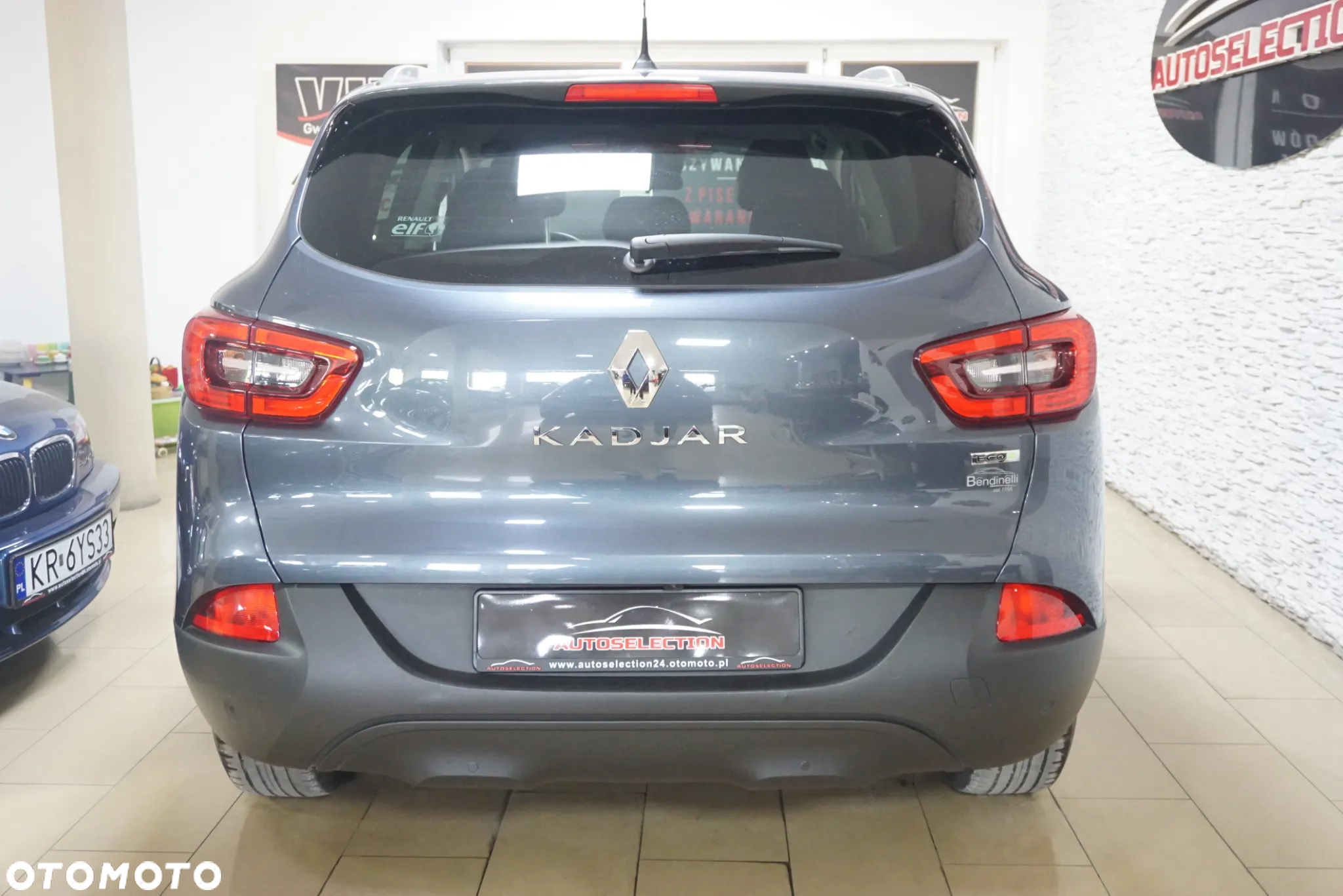 Renault Kadjar 1.5 dCi Energy Intens - 6