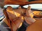 Bentley Continental New GT V8 Mulliner - 17