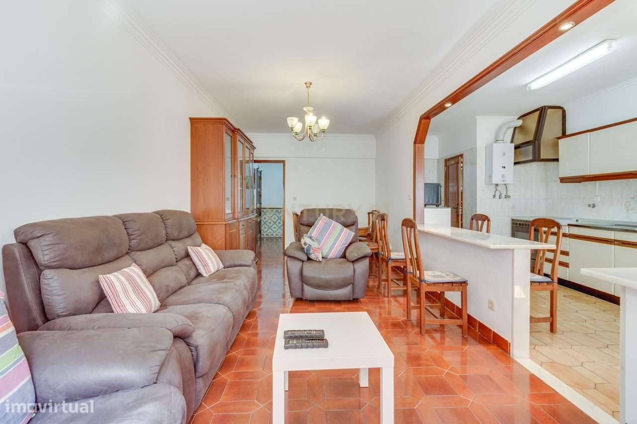 Apartamento T3 com 1 Parqueamento | Agualva-Cacém-20