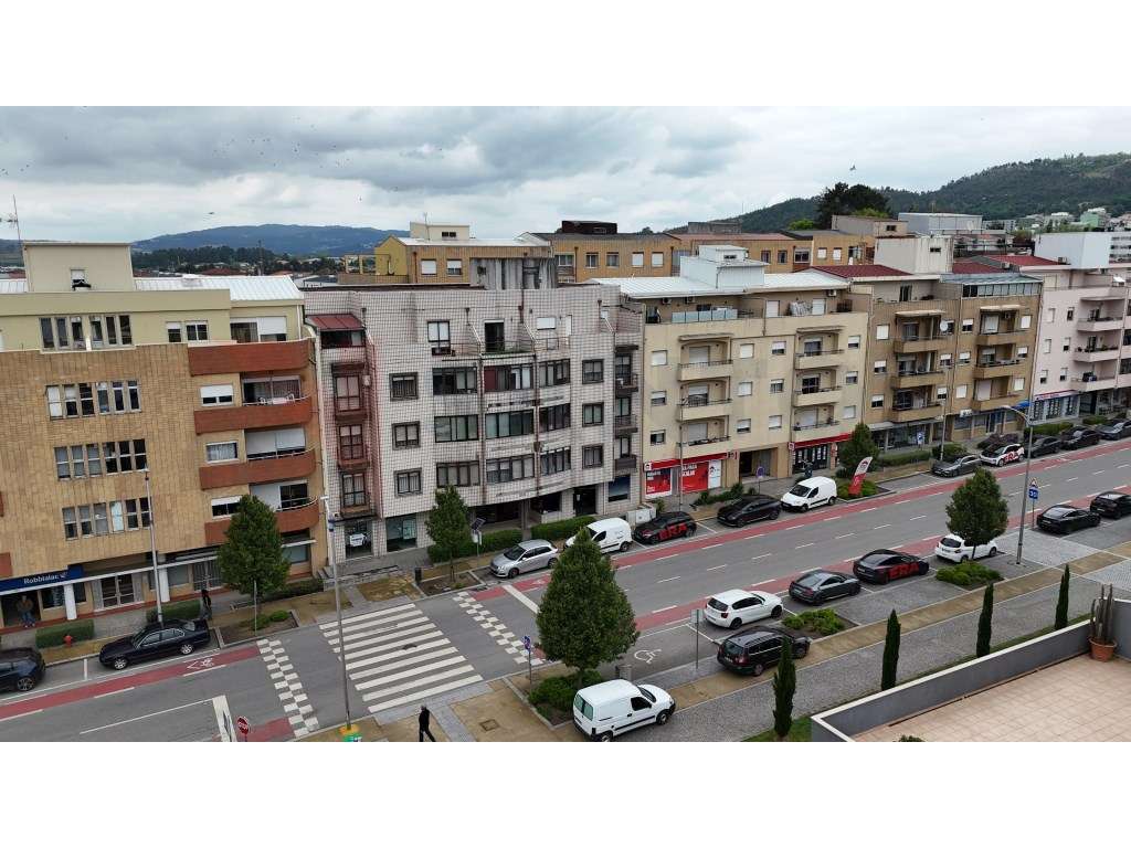 Loja | Centro de Felgueiras-1