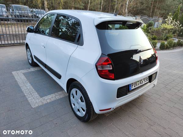 Renault Twingo SCe 70 LIMITED - 32