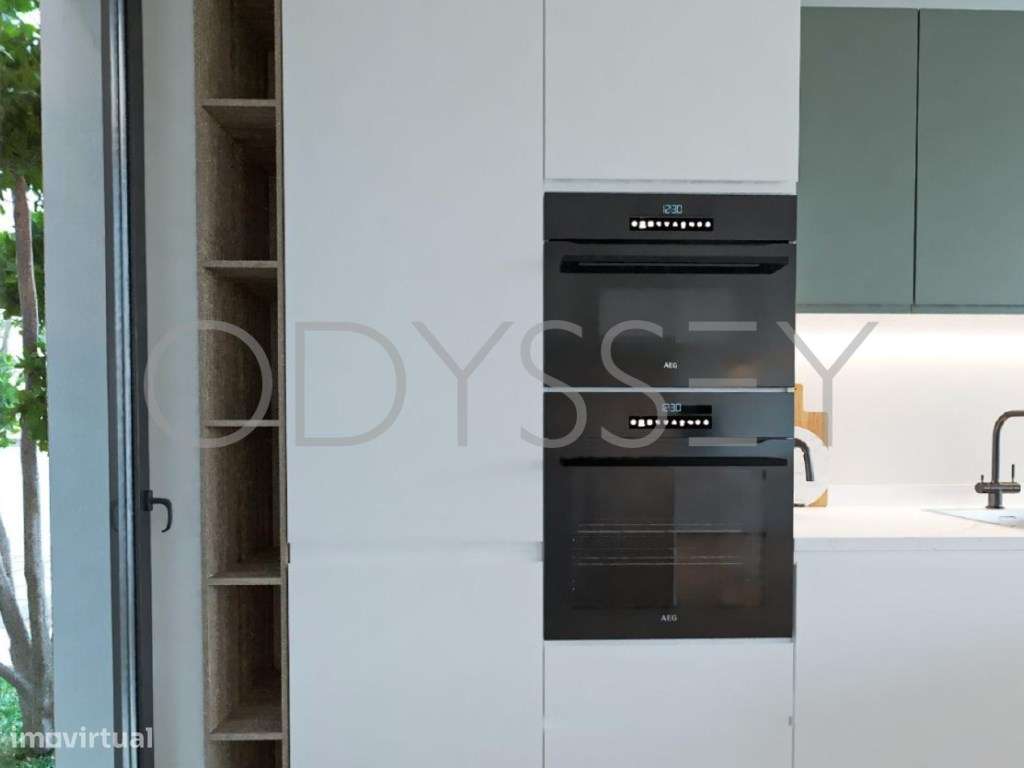 Moradia Isolada T4 Venda Sintra-11