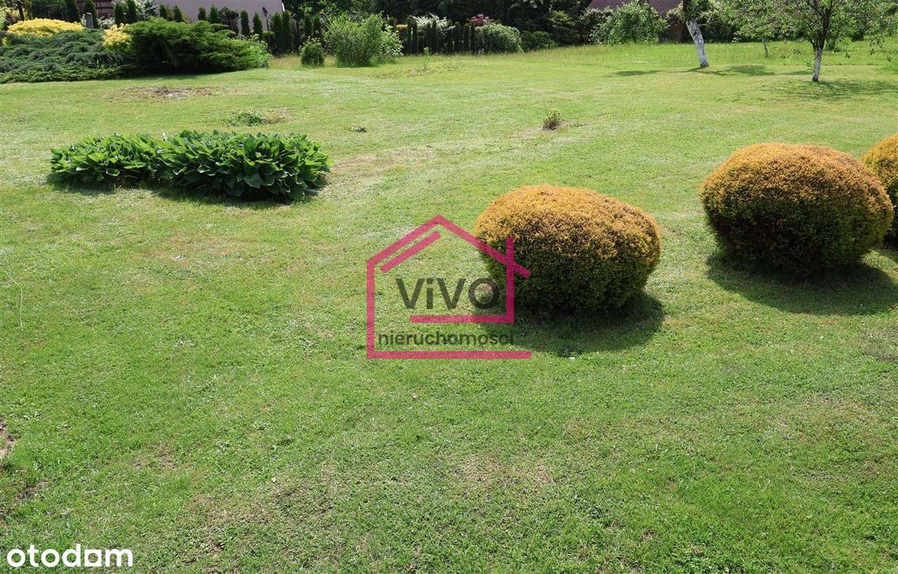 Działka budowlana w dzielnicy Zdrój, 1384 m2.-3