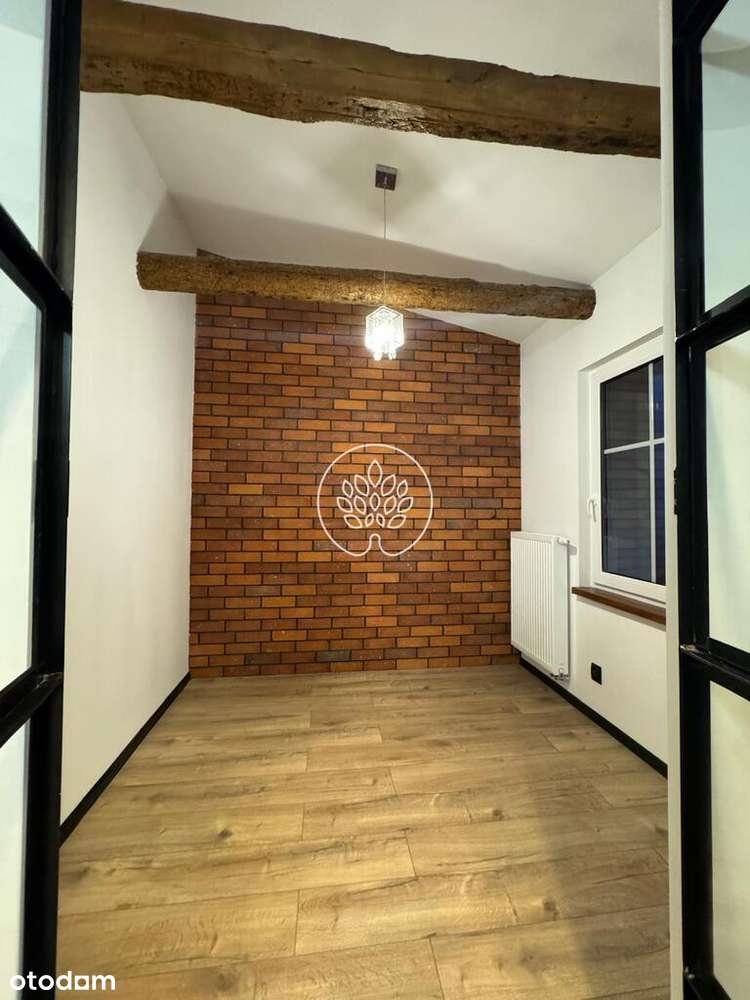 Dwa pokoje po kapitalnym remoncie w mega lokalizac - Pełny obrazek: 5/6