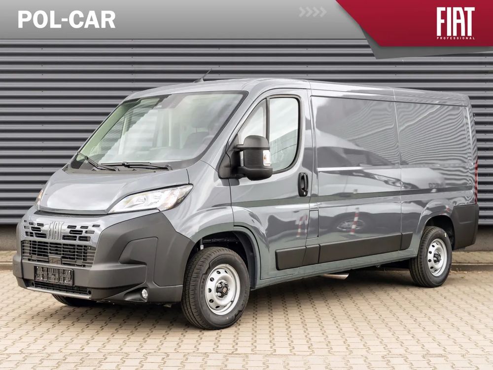 Fiat Ducato 2026