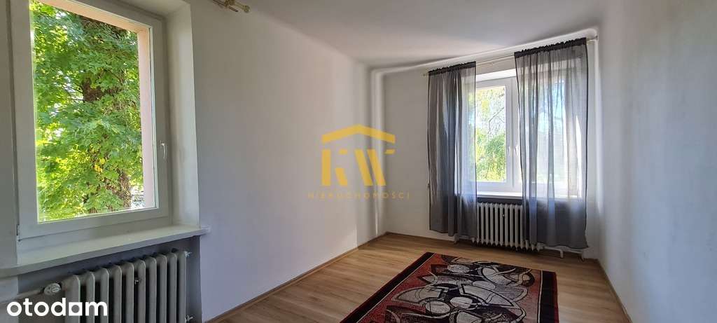 Dwa duże pokoje w Śródmieściu - Pełny obrazek: 5/15