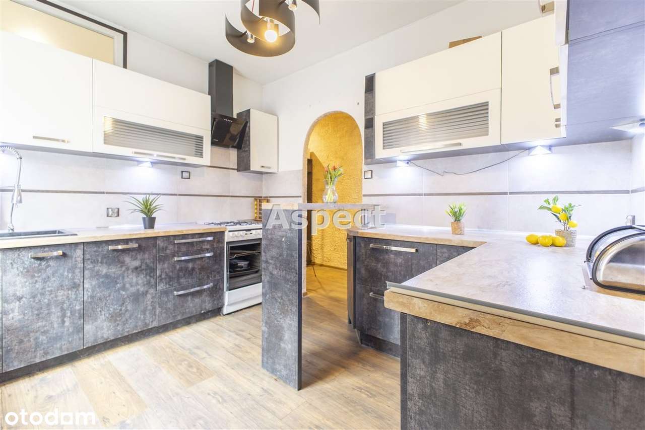 Mieszkanie na sprzedaż, Zabrze, 2 pokoje-5