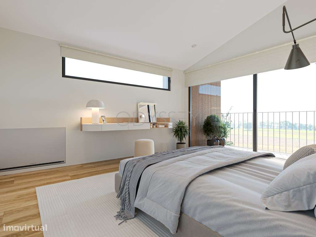 Moradia Isolada T4 Venda Sintra-20