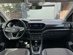 Volkswagen T-Cross 1.0 TSI Style DSG - 6