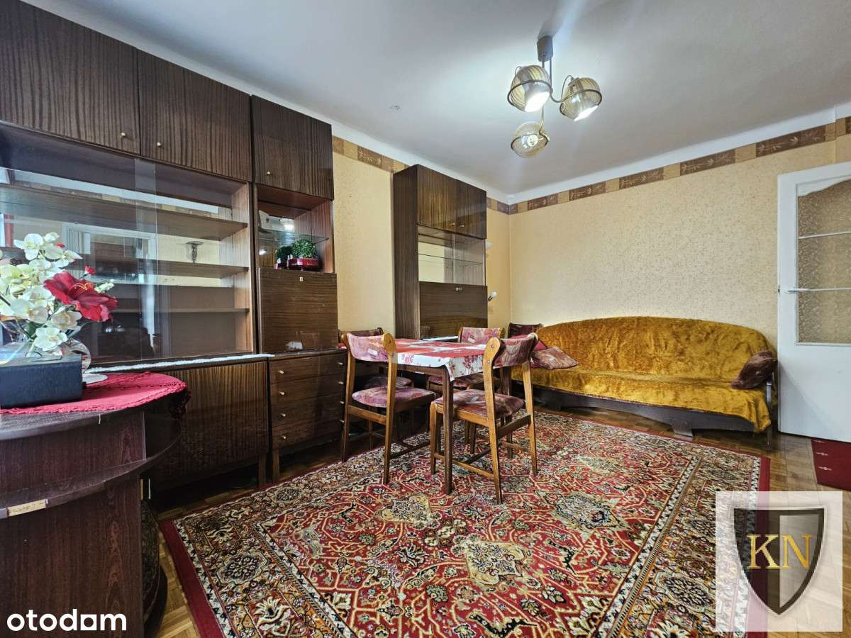 2 pokoje, balkon z widokiem na stare miasto-1