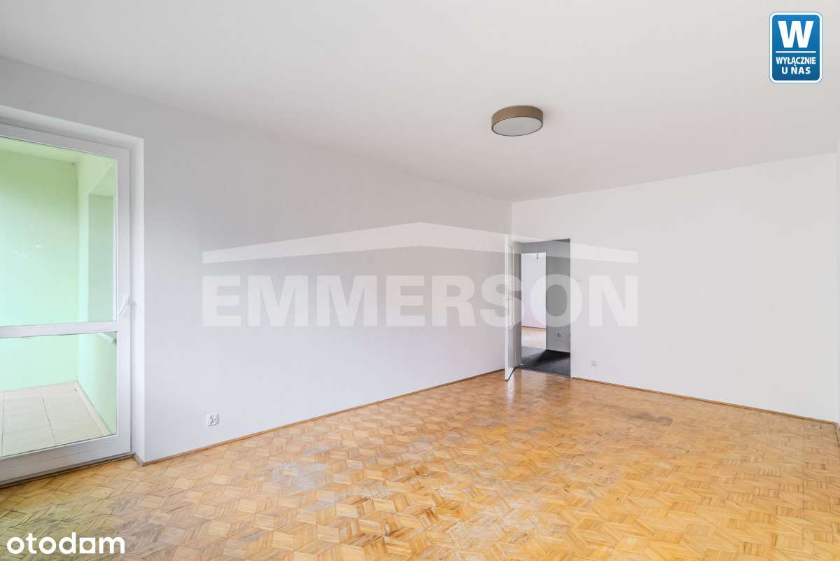 Trzypokojowe mieszkanie na Mokotowie-2