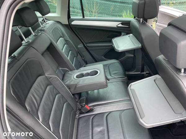 Volkswagen Tiguan 2.0 TDI BMT SCR Comfortline - 28