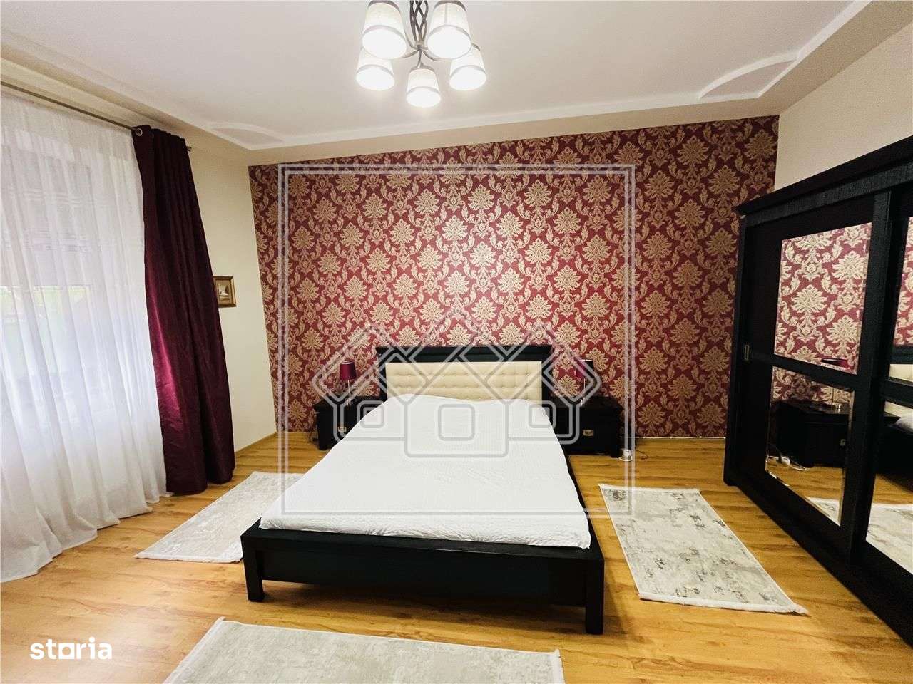 Casa individuala 4 camere, pod, curte 463 mp, pivnita - Apoldu de Jos - Imagine principală: 4/20