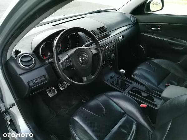 Mazda 3 2.0 Sport Kintaro - 21