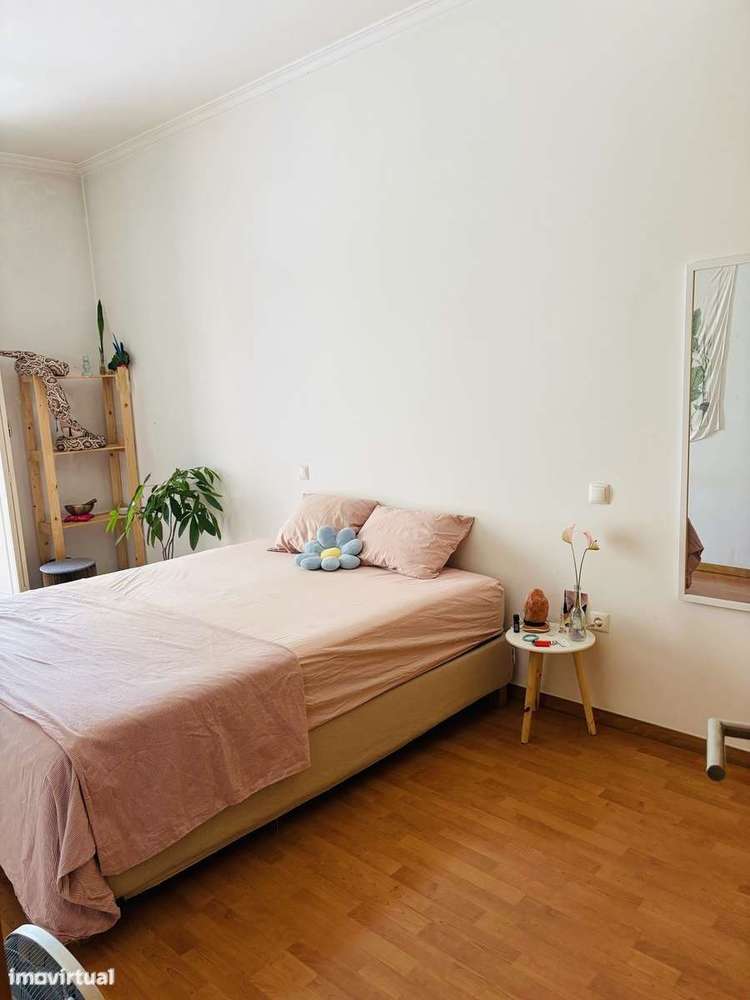 Apartamento T2 renovado no centro da cidade - Grande imagem: 5/12