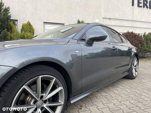 Audi A7 - 9