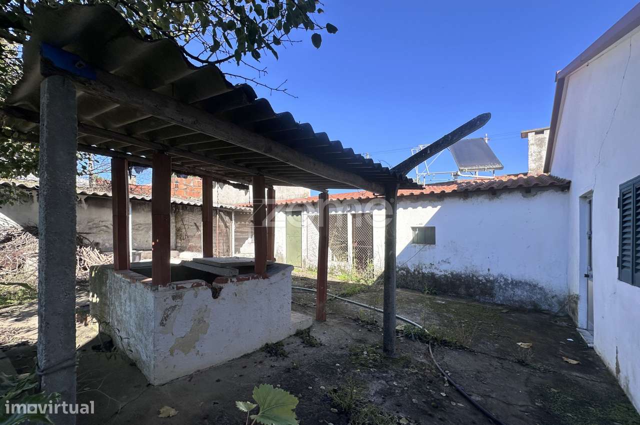 Moradia Asseiceira - Tomar-27