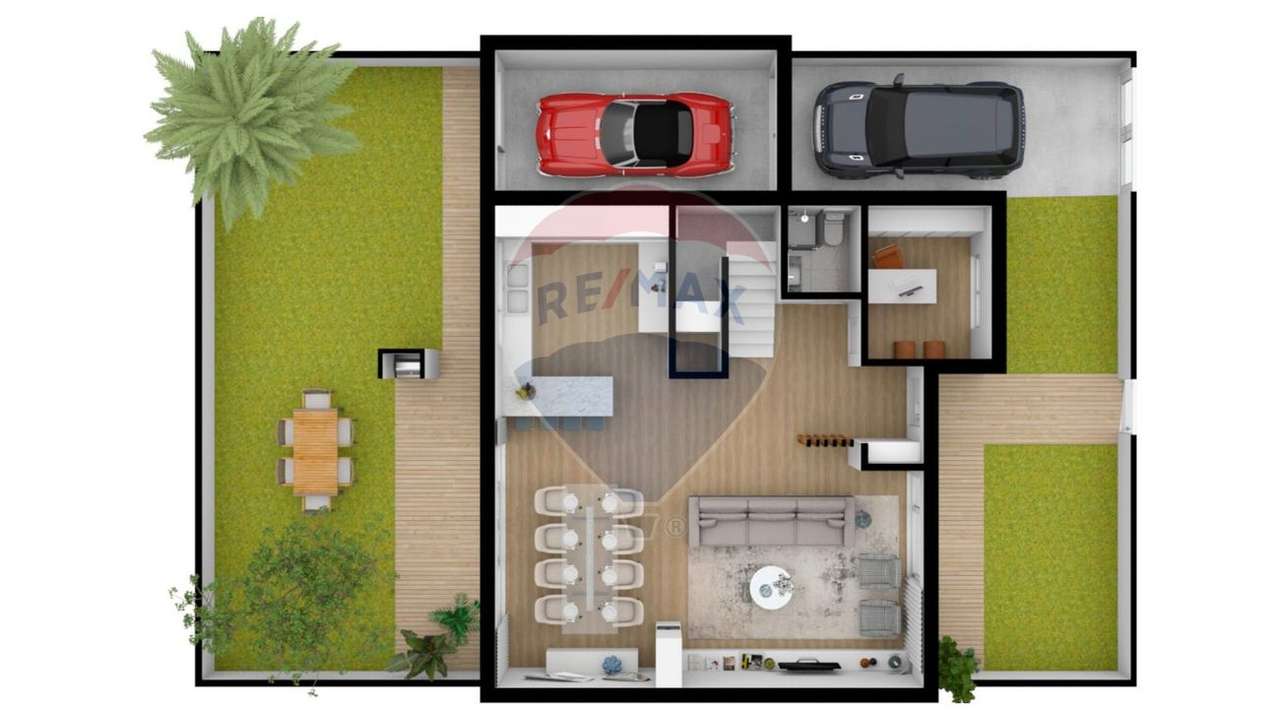 Moradia T4 para venda-16