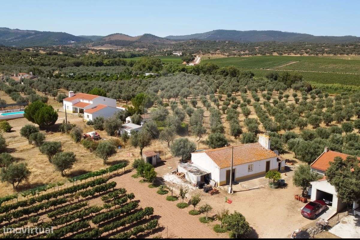 Quinta T2 para venda - Grande imagem: 3/29