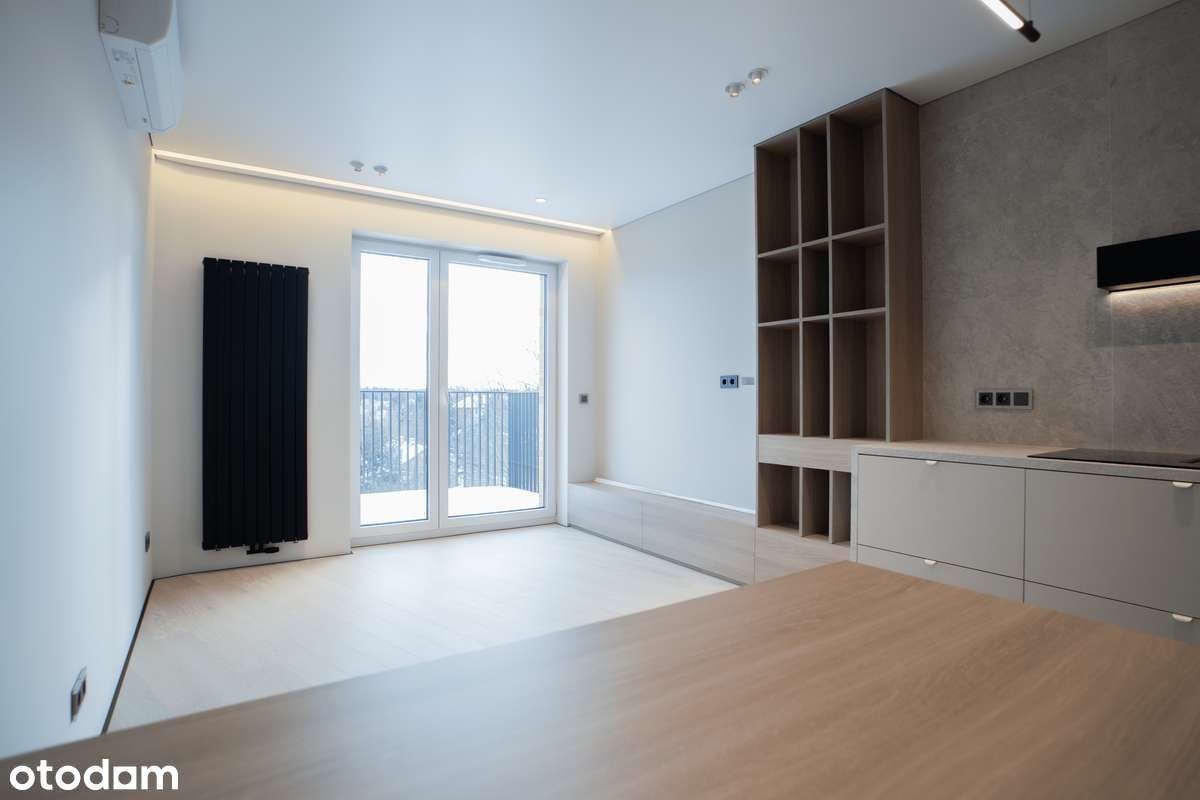 Nowe wykończone 3-pokojowe mieszkanie w cenie niższej niż u dewelopera-7