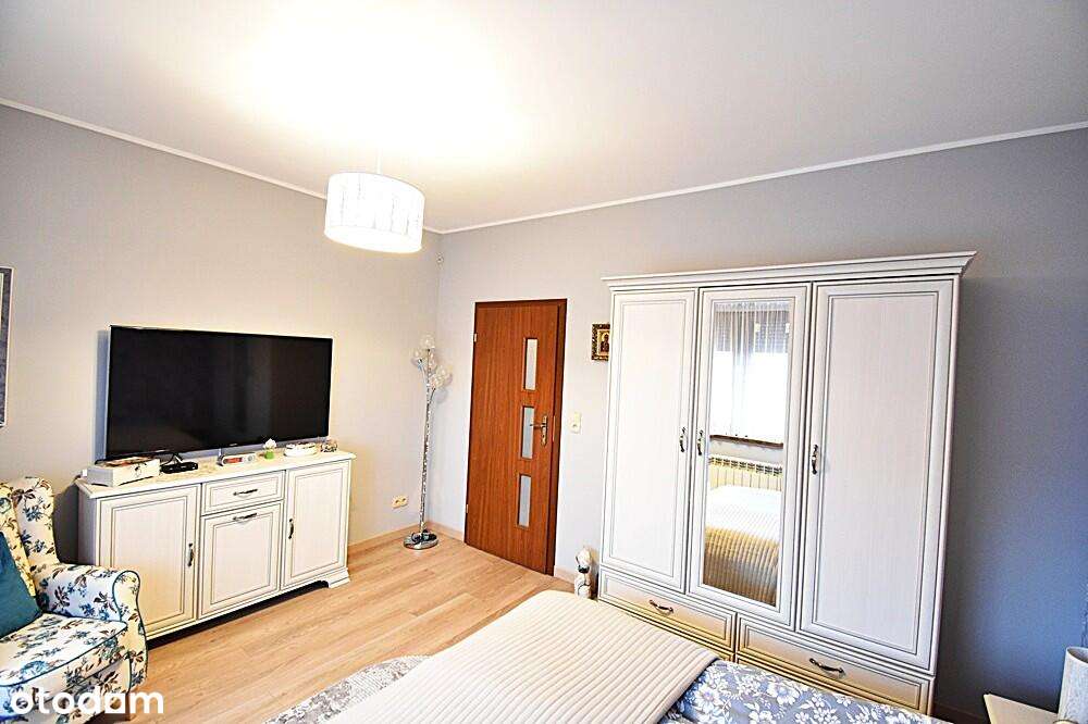 Gotowy do zamieszkania dom na Pustachowie-15