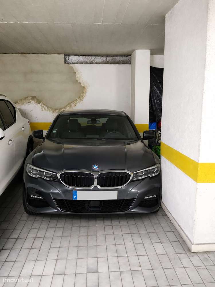 Apartamento T2 com 100m2 em algueirão-16