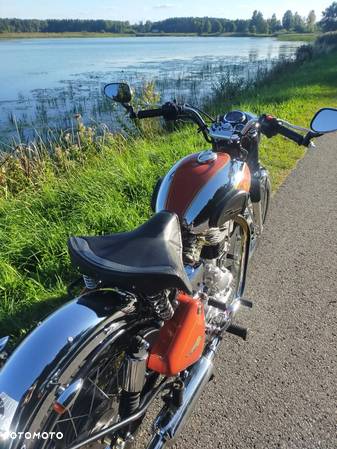 Royal Enfield Inny - 6