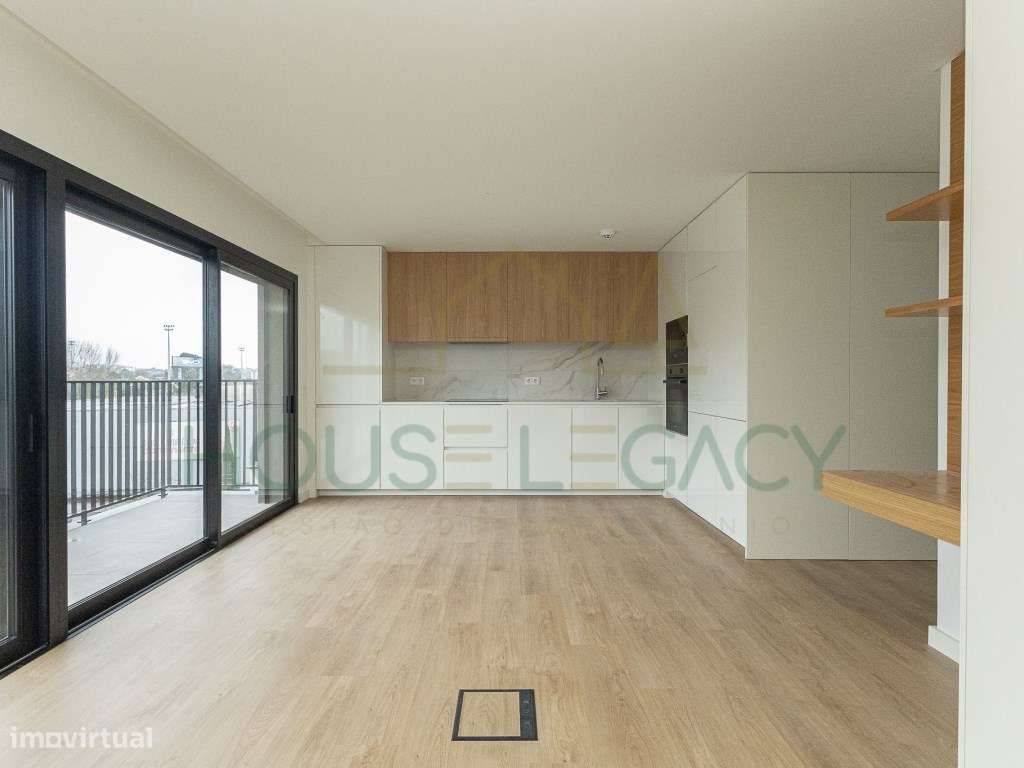 T0 Asprela - H. S. João - Grande imagem: 3/41