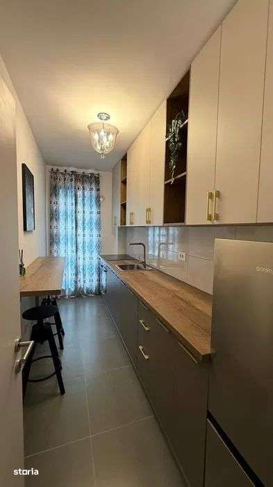 Garsoniera superba Pacii metrou - Imagine principală: 5/8