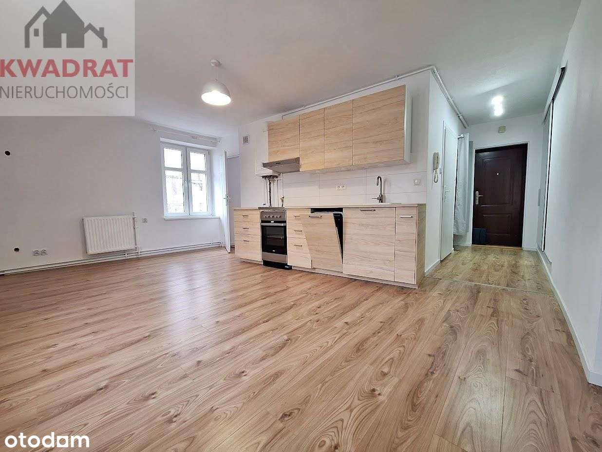 3 pokojowe mieszkanie w centrum dostępne od ręki-1