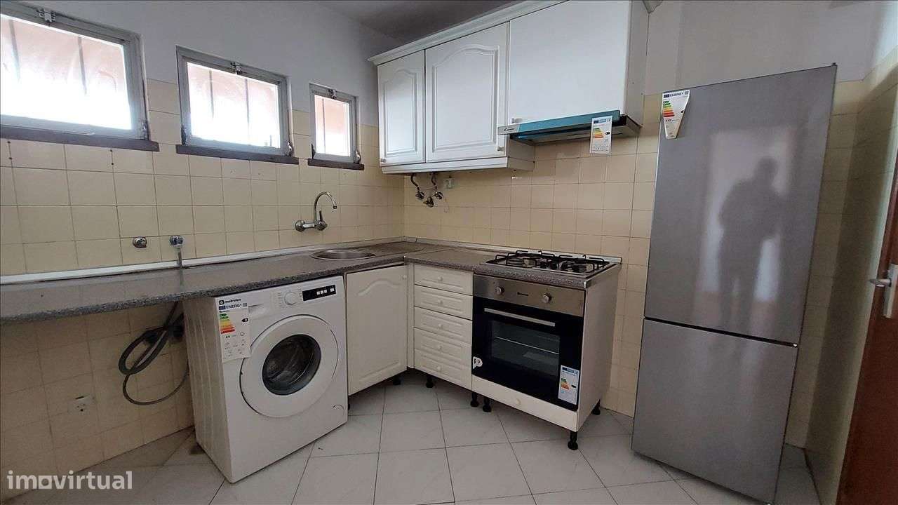 Apartamento T3 duplex em Mem Martins - Grande imagem: 5/11