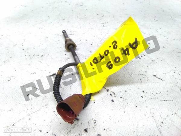 Sonda Temperatura Gases Escape 03l906_088e Audi A4 (8k2, B8) 2. - 2