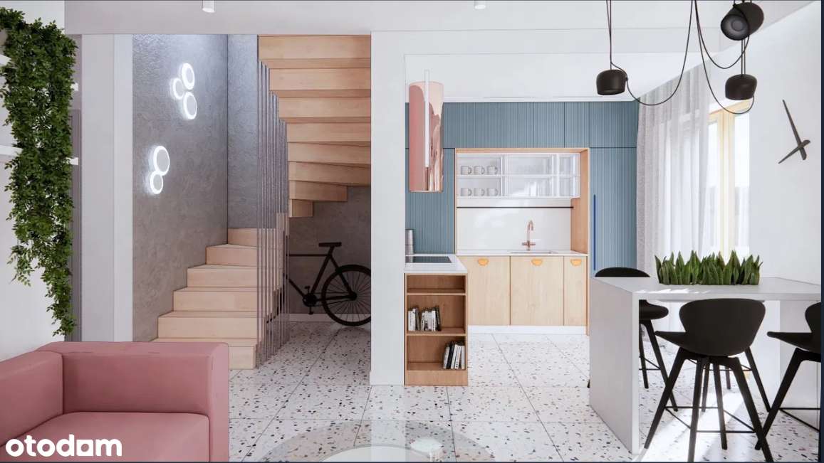 Sprzedam Nowoczesny DOM Prestiżowy w stanie deweloperskim NOWY !-11