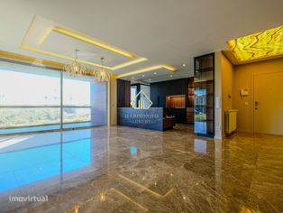 Apartamento T4 de Luxo | Praia de Vila do Conde - Grande imagem: 4/26