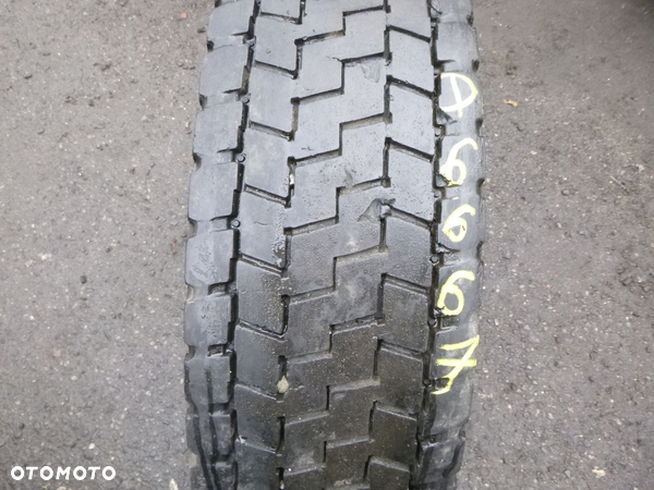 Opona ciężarowa 205/75R17.5 Hankook DH05 - 1