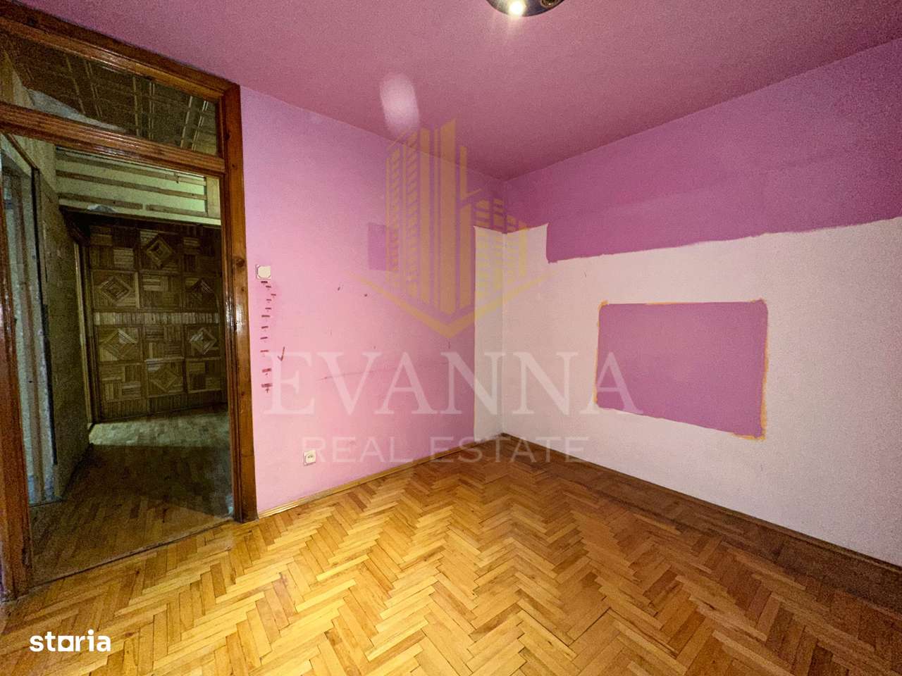 Apartament 3 camere Petru Rares - Imagine principală: 5/7