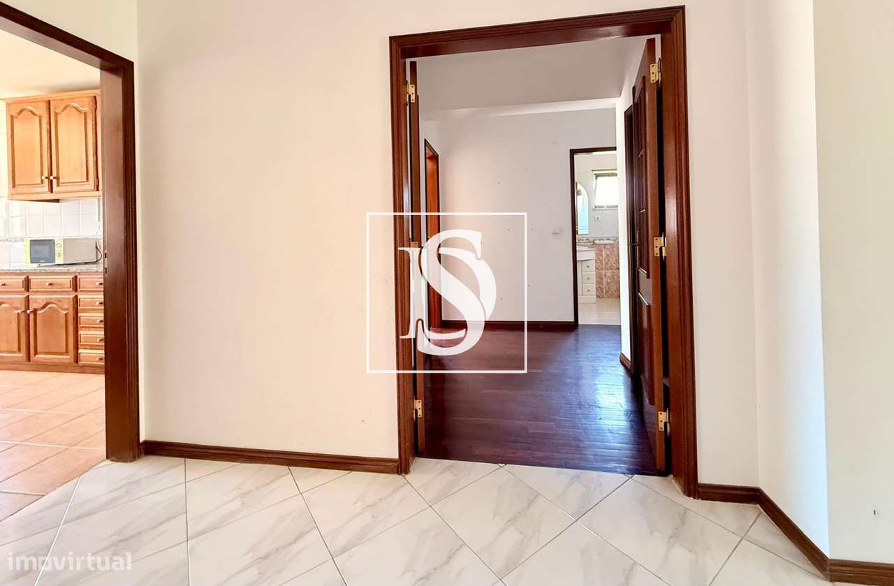 Apartamento T3 Venda em Santo António da Charneca,Barreiro-5