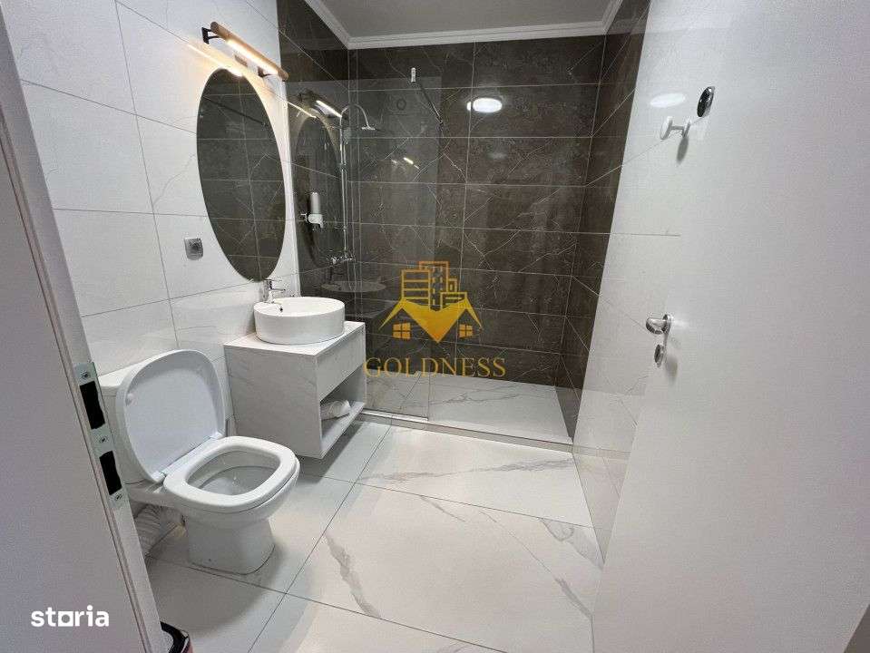 o camera,parcare, bloc nou, terasa, Manastur,West City, Calea Floresti - Imagine principală: 4/5