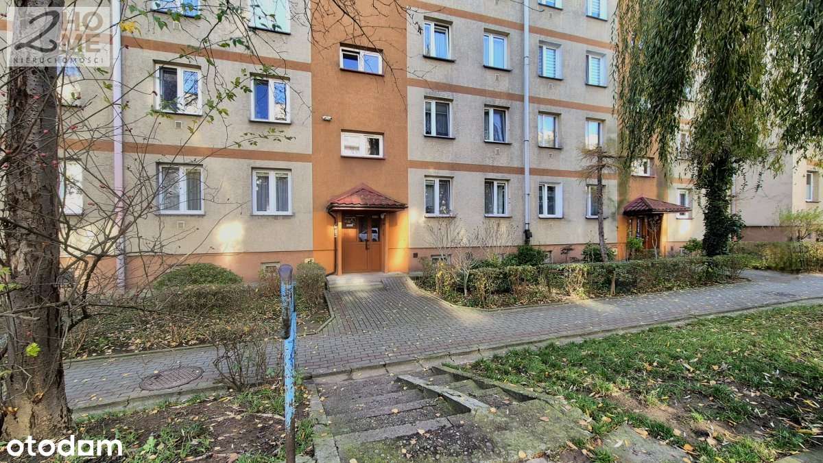 Kawalerka na os. Niepodległości-11