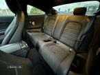 Mercedes-Benz C 300 d AMG Line Aut. - 30