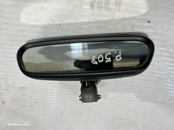 Espelho interior Peugeot 508 - 1