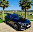 BMW X2 16 d sDrive - 17