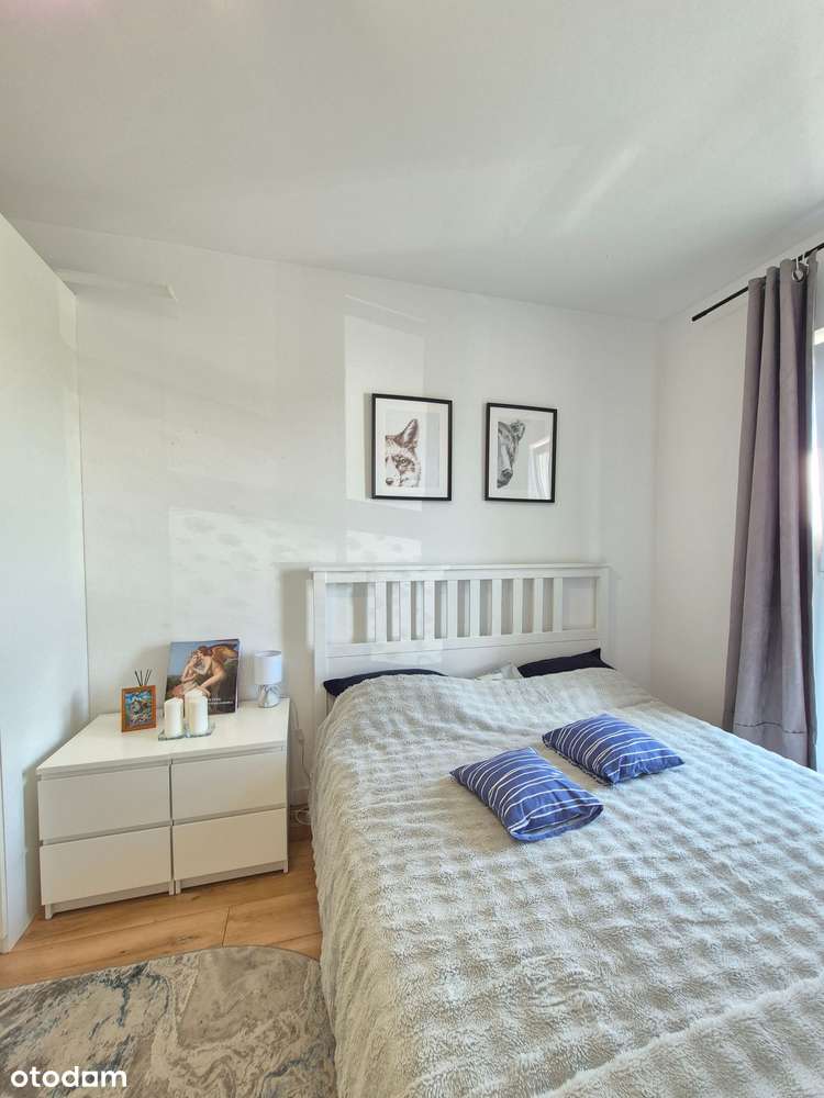 REZERWACJA.40,5 m2 ,balkon,w pełni wyposażone, gotowe do zamieszkania-3