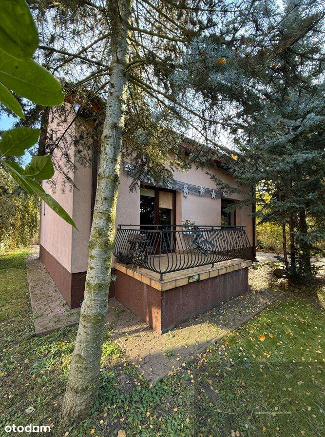 Dom, 140.0 m², Kuznocin - Pełny obrazek: 1/20